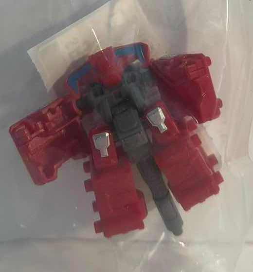 Photo 4 of VINTAGE MISC TRANSFORMERS- TOTAL RETAIL PRICE $40