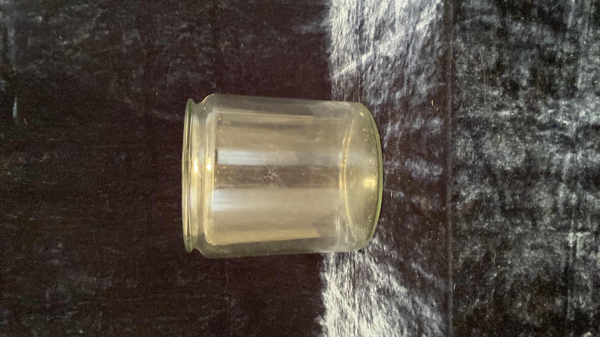 Photo 1 of GLASS JAR