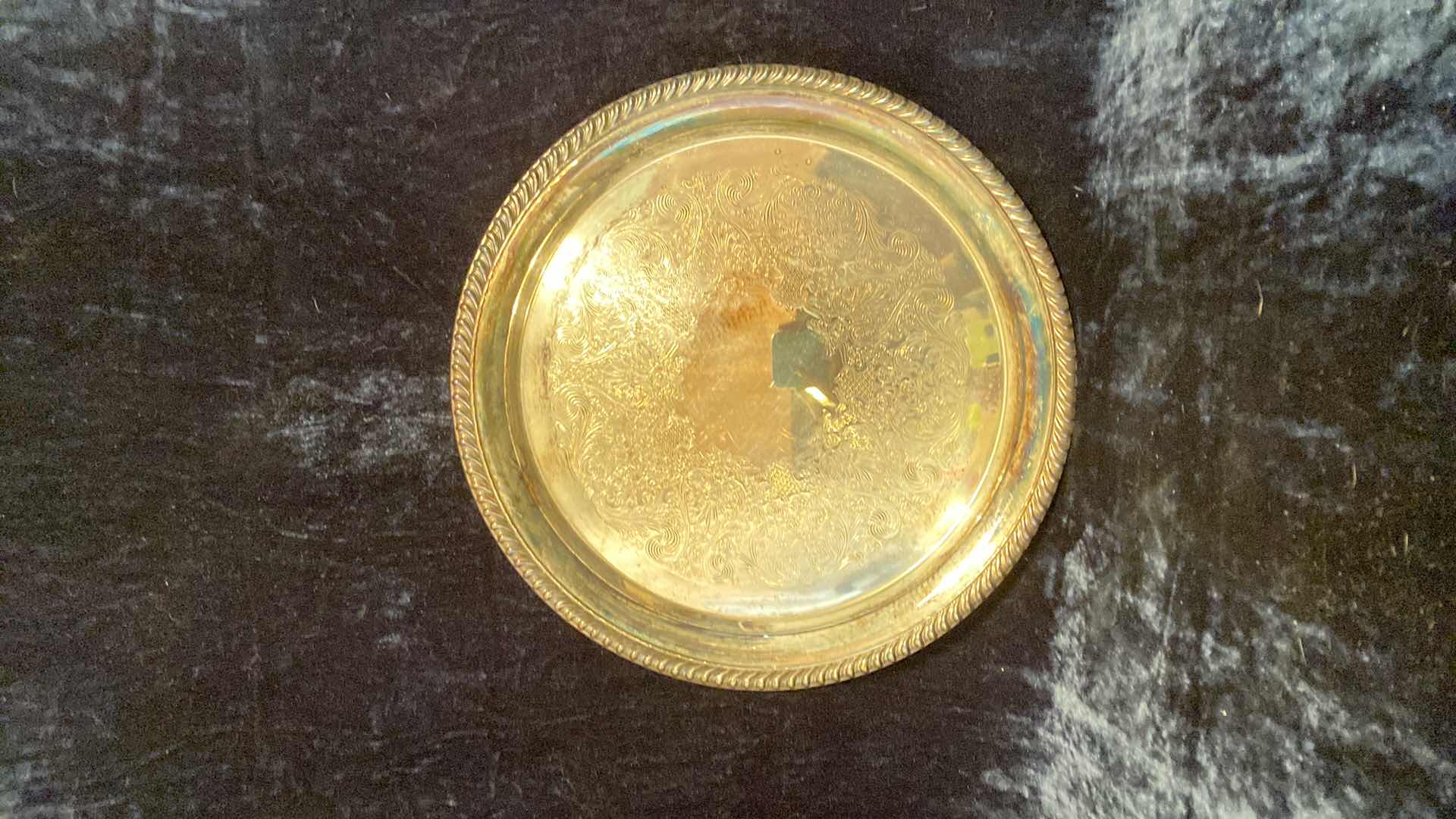 Photo 3 of GOLD PLATTER
