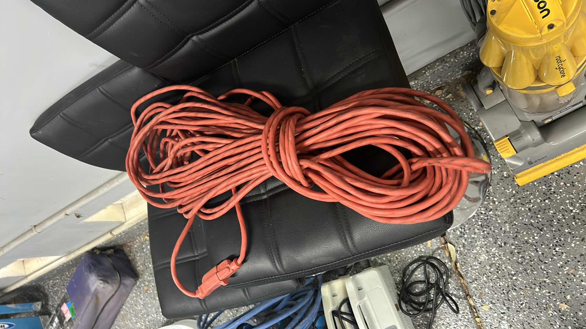 Photo 1 of EXTENSION CORD