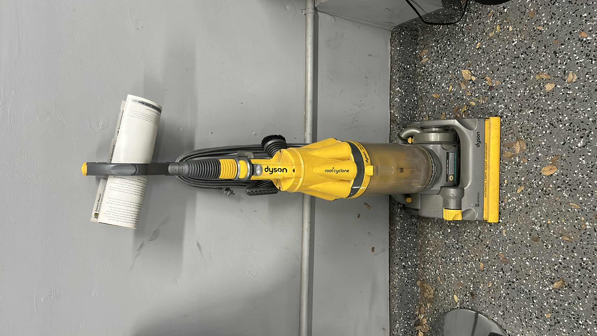 Photo 1 of DYSON VACCUM