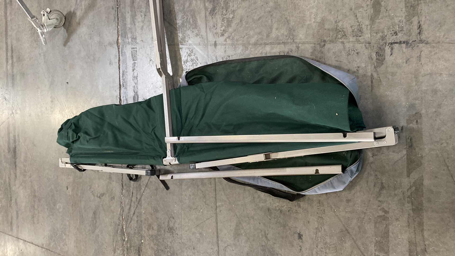Photo 1 of CAMPING COT IN STORAGE BAG