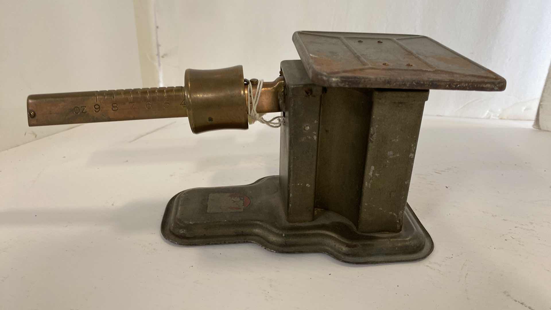 Photo 3 of VINTAGE SCALE SND COOKIE PRESS