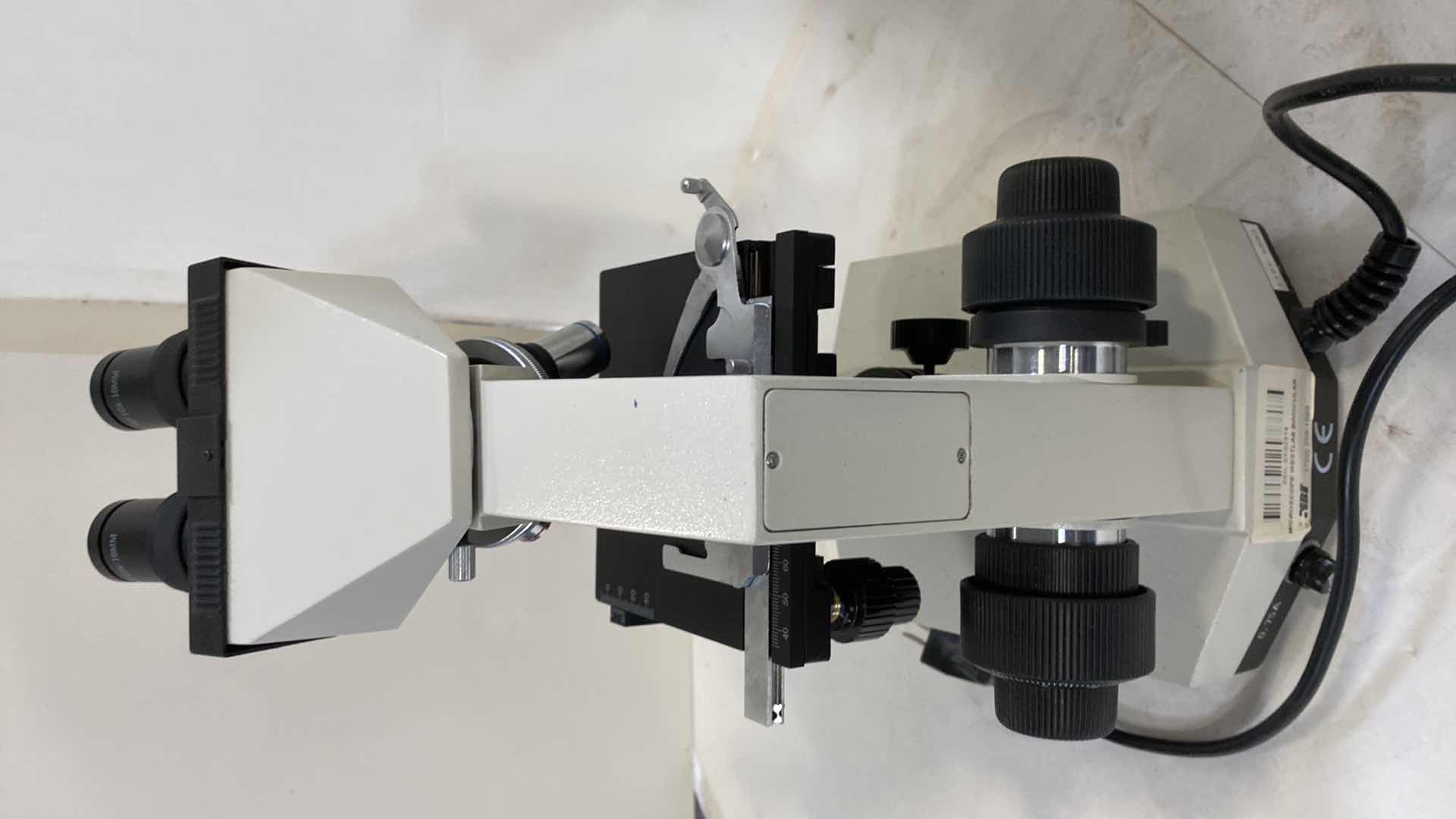 Photo 4 of SEILER INSTRUMENT MICROSCOPE