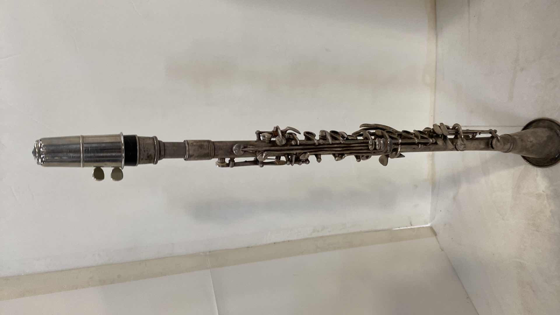 Photo 2 of VINTAGE COLLEGIATE CLARINET