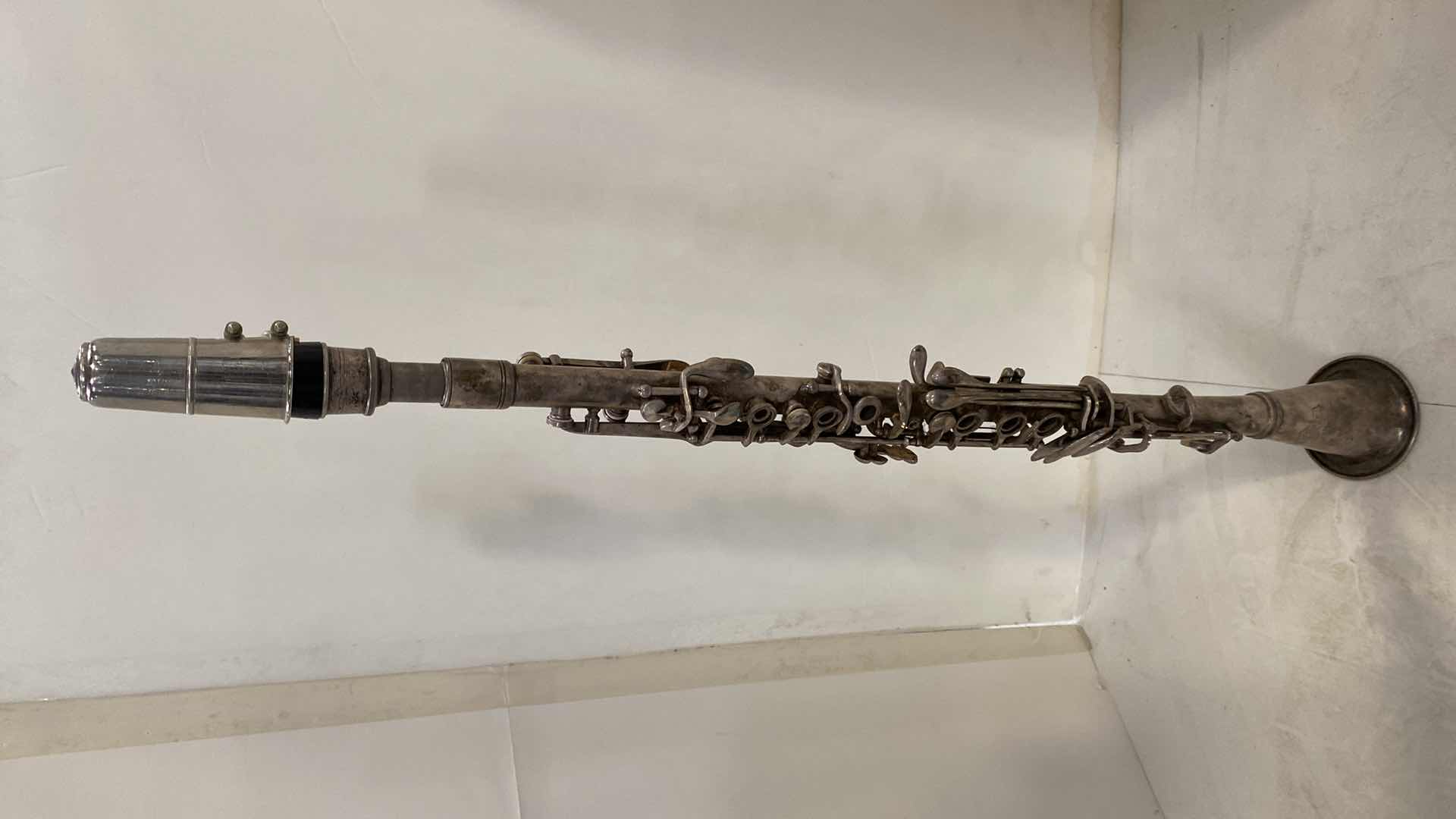 Photo 1 of VINTAGE COLLEGIATE CLARINET