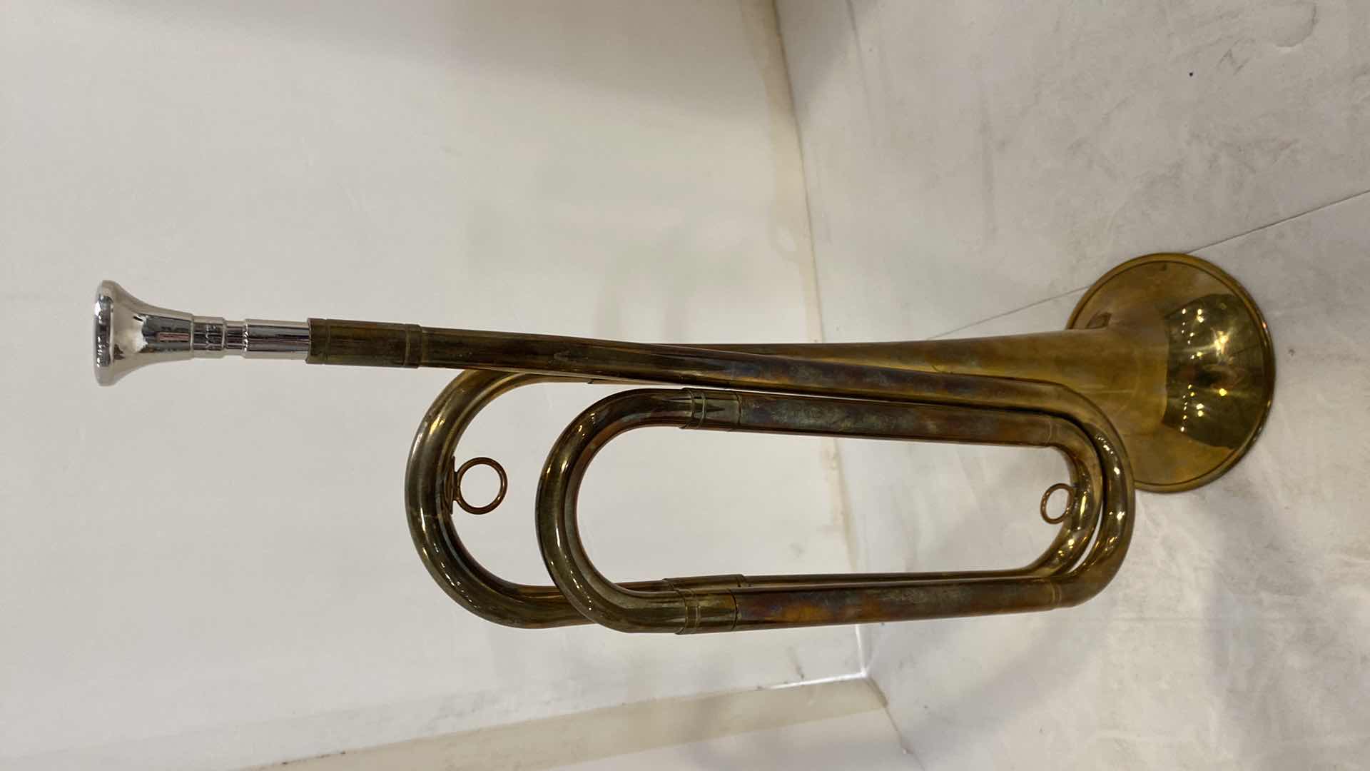 Photo 3 of VINTAGE BUGLE