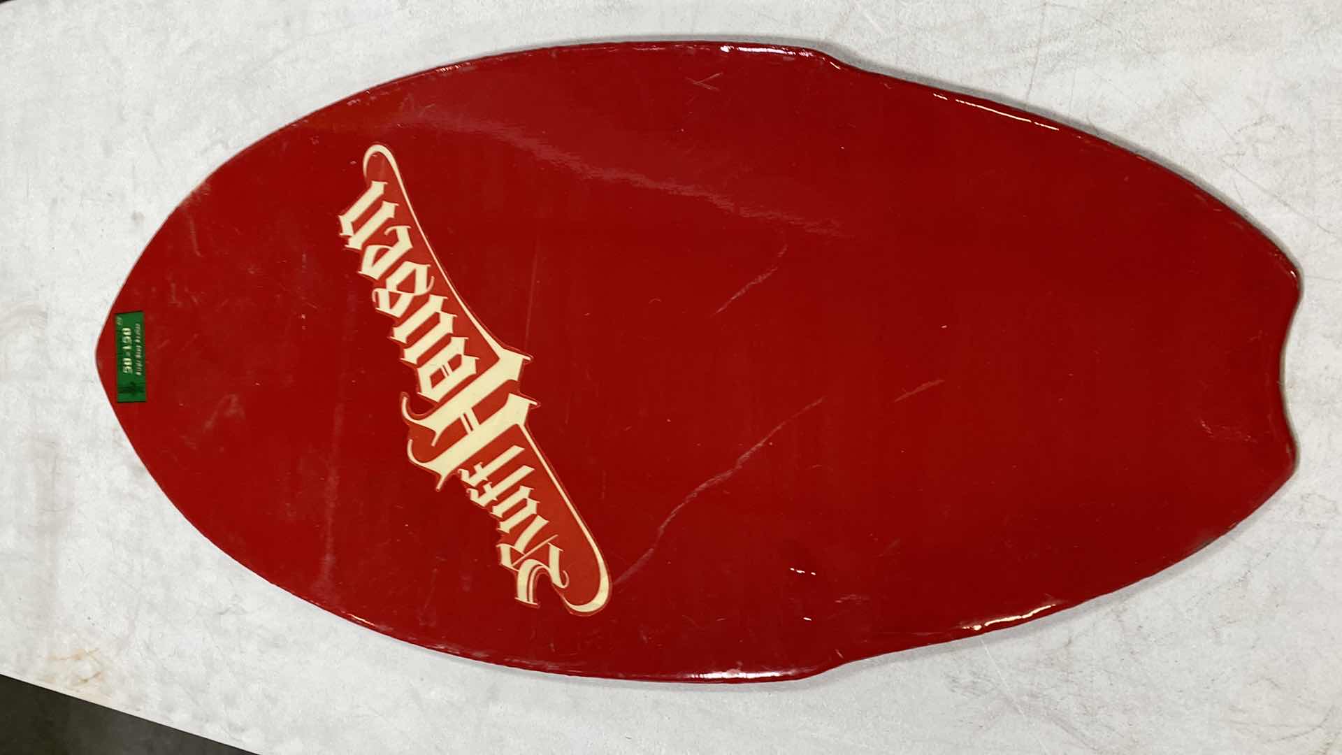 Photo 3 of RUFF HAUSEN SKIMBOARD