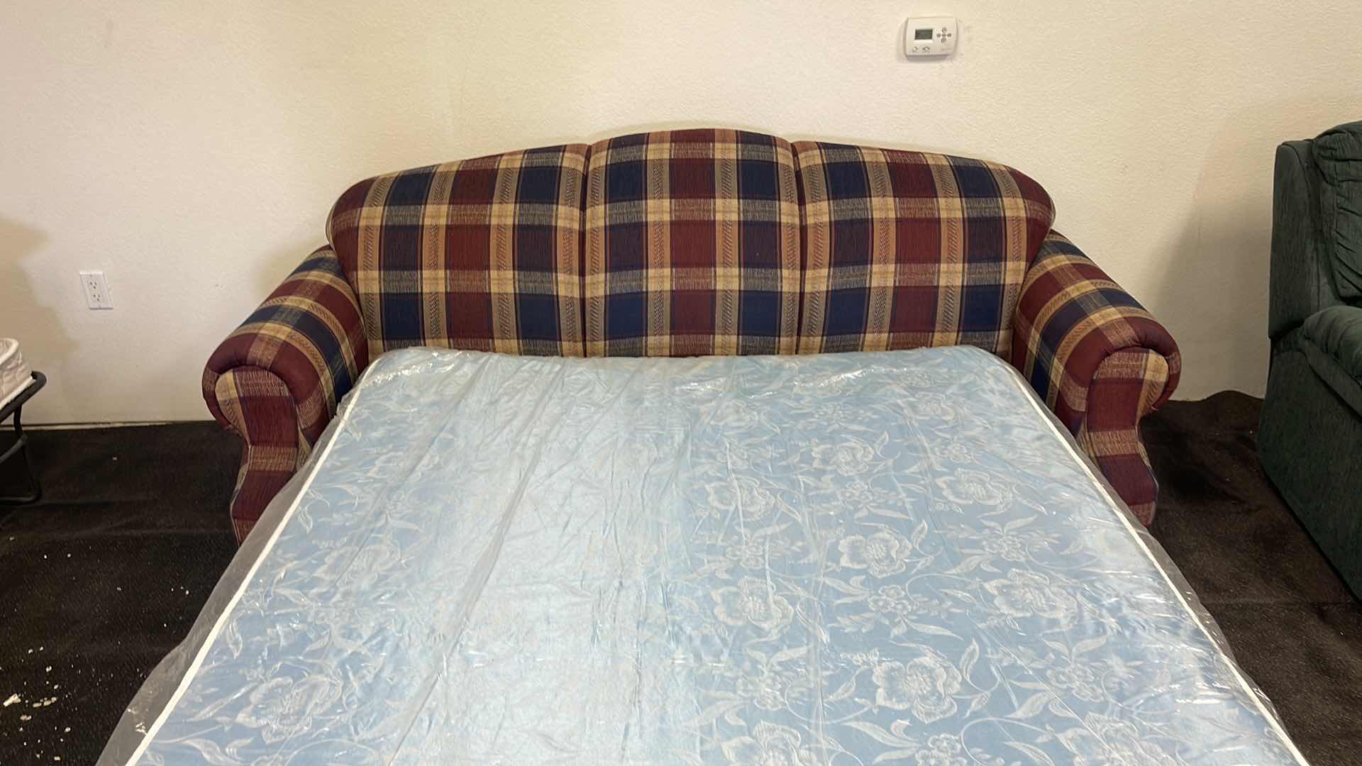 Photo 6 of 85” SOFA W DOUBLE BED