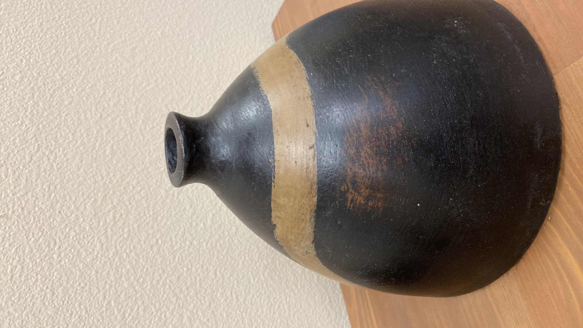 Photo 3 of 3-POTTERY TALLEST H14”