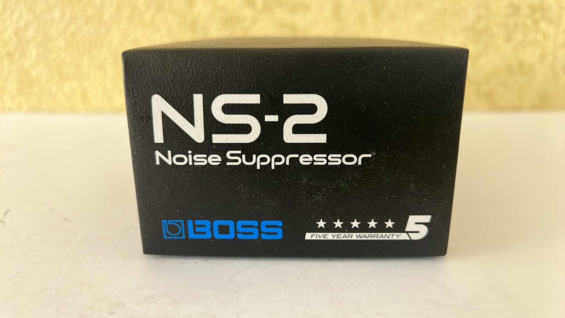 Photo 2 of NEW BOSE NS-2 NOISE SUPPRESSOR