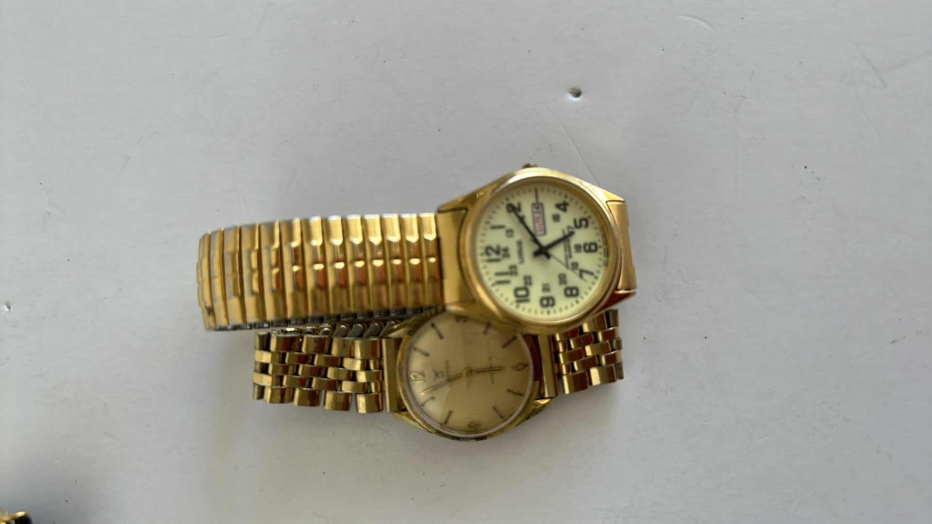 Photo 3 of COSTUME WATCHES,NO INFO