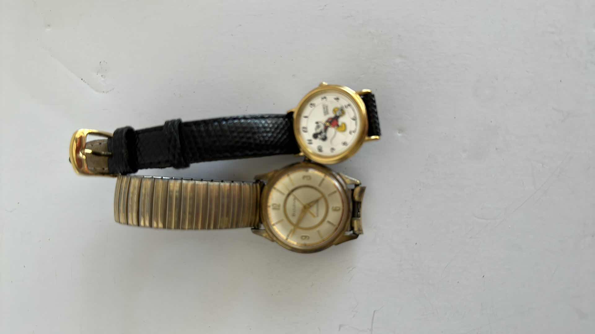 Photo 2 of COSTUME WATCHES,NO INFO