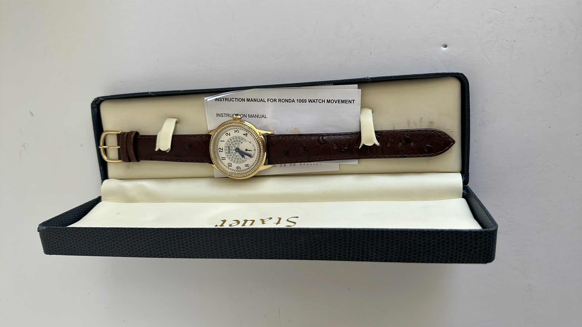 Photo 2 of MEN’S WATCHES FAUX ROLEX SKELETON KNIFE