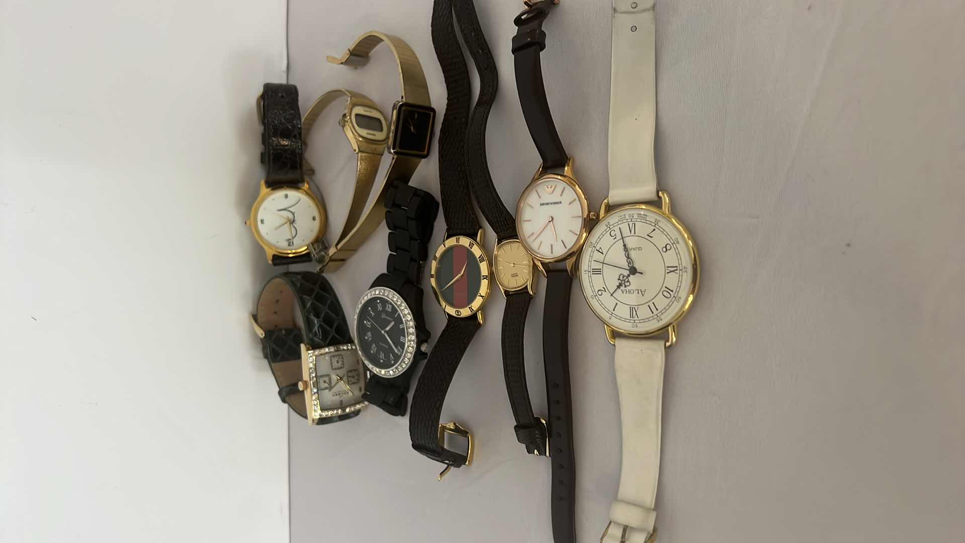 Photo 1 of 9-WATCHES
