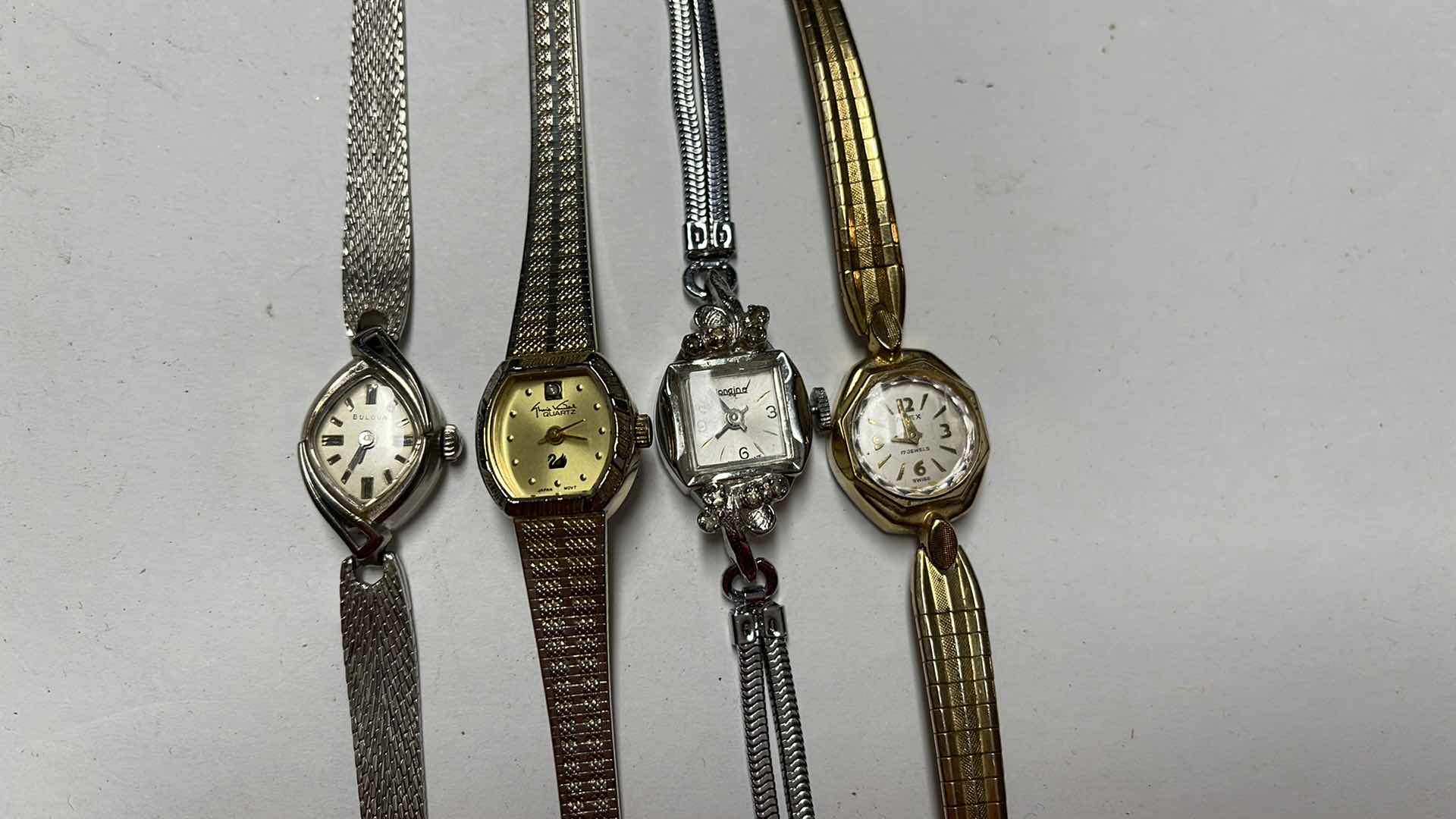 Photo 3 of BULOVA, GLORIA VANDERBILT, IMAGINE, APEX