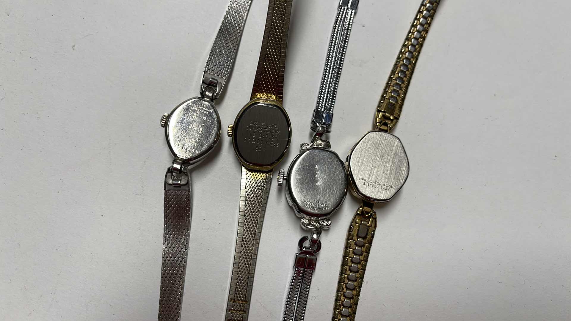 Photo 5 of BULOVA, GLORIA VANDERBILT, IMAGINE, APEX