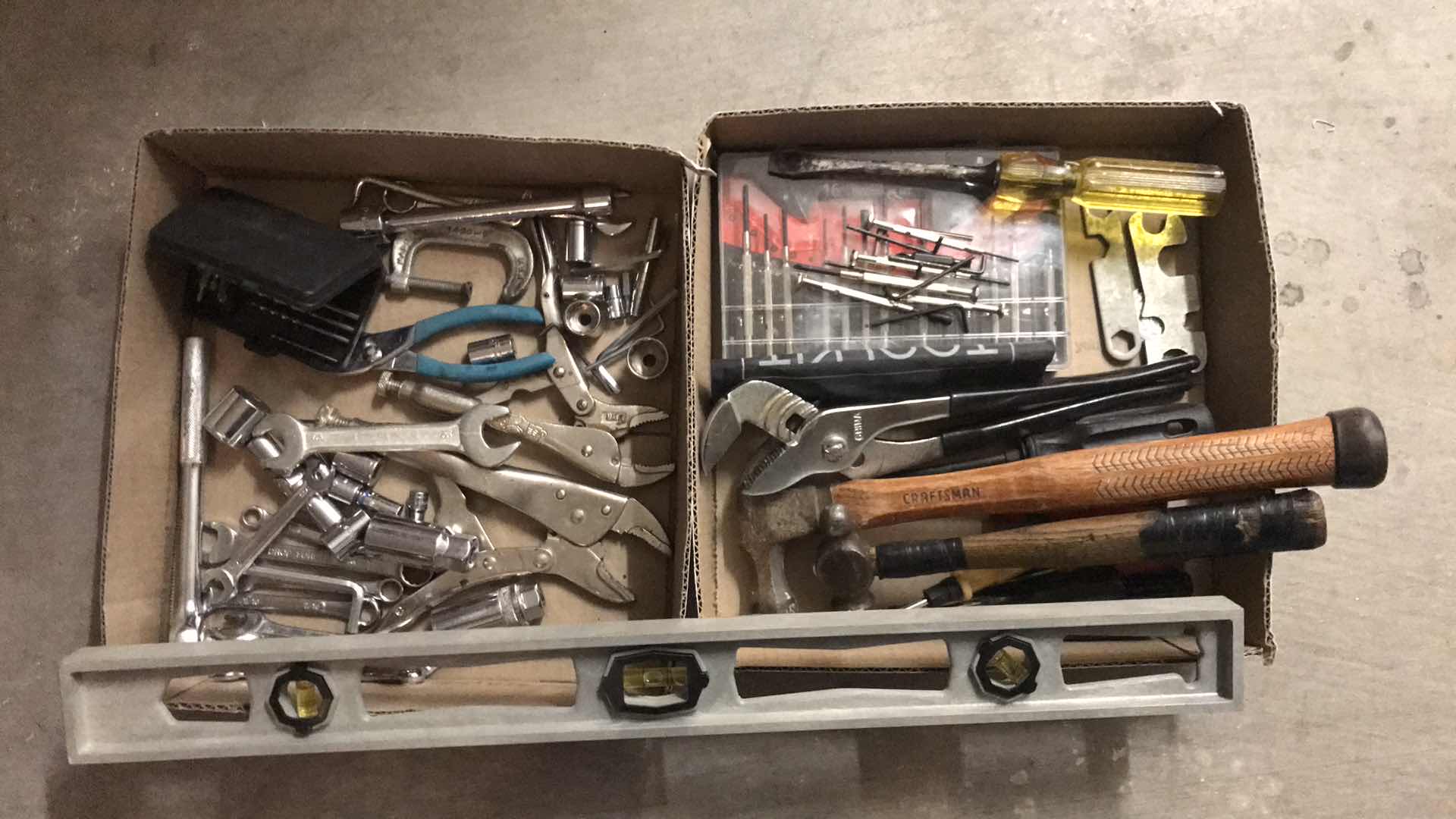 Photo 4 of Tools