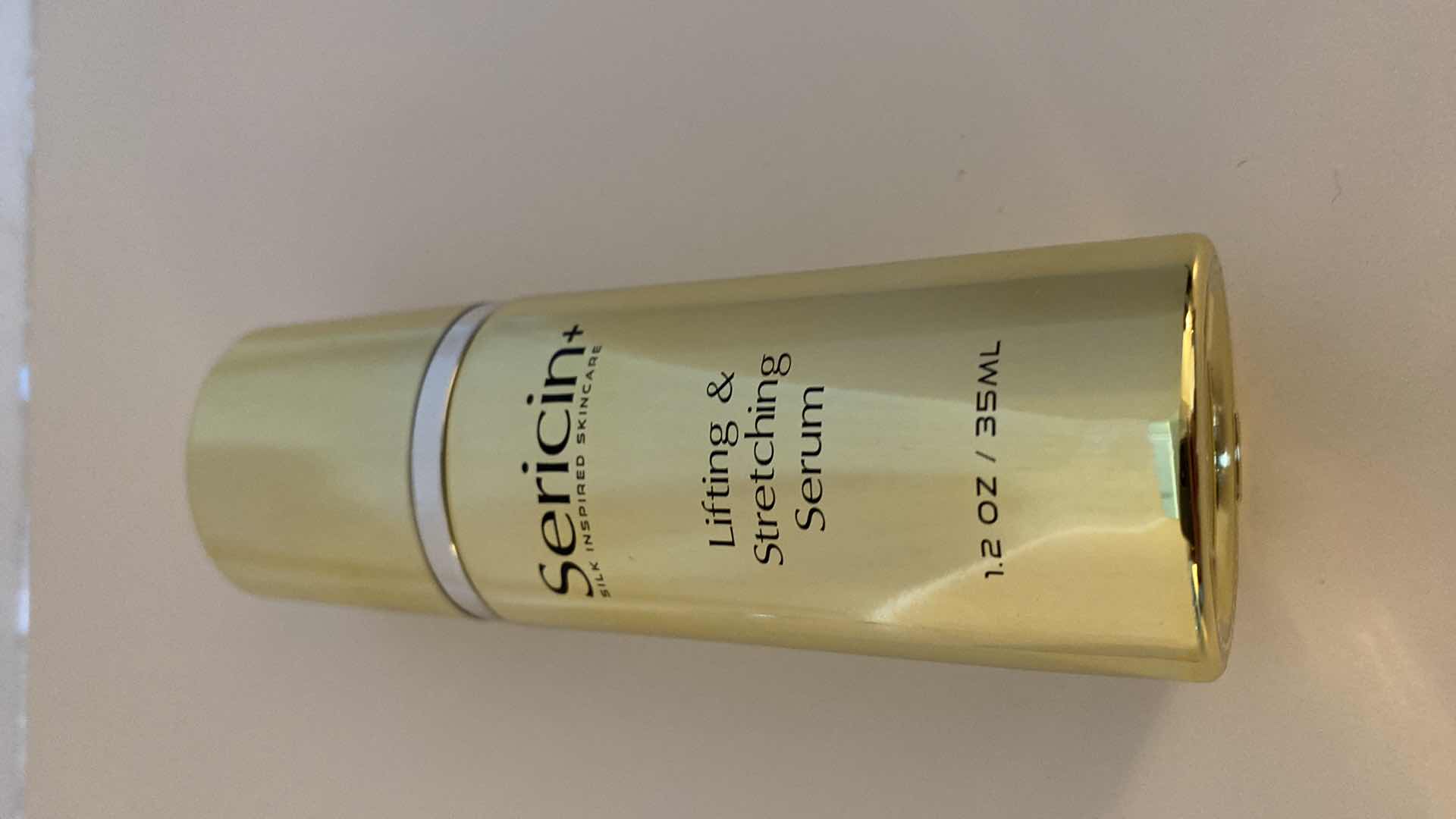 Photo 2 of SIRICIN+ SILK INSPIRED SKIN CARE LIFTING & STRETCHING SERUM $349