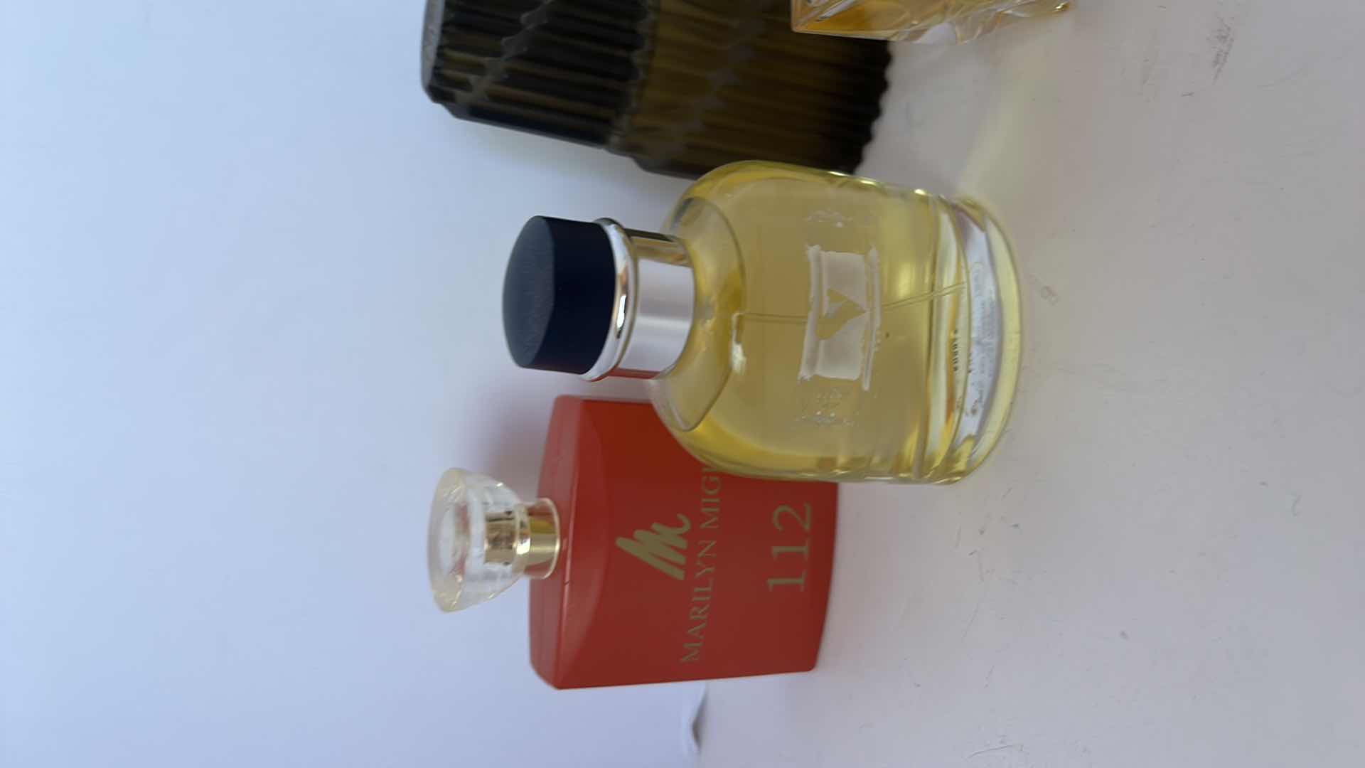 Photo 2 of PERFUME AND COLOGNE ASSORTMENT