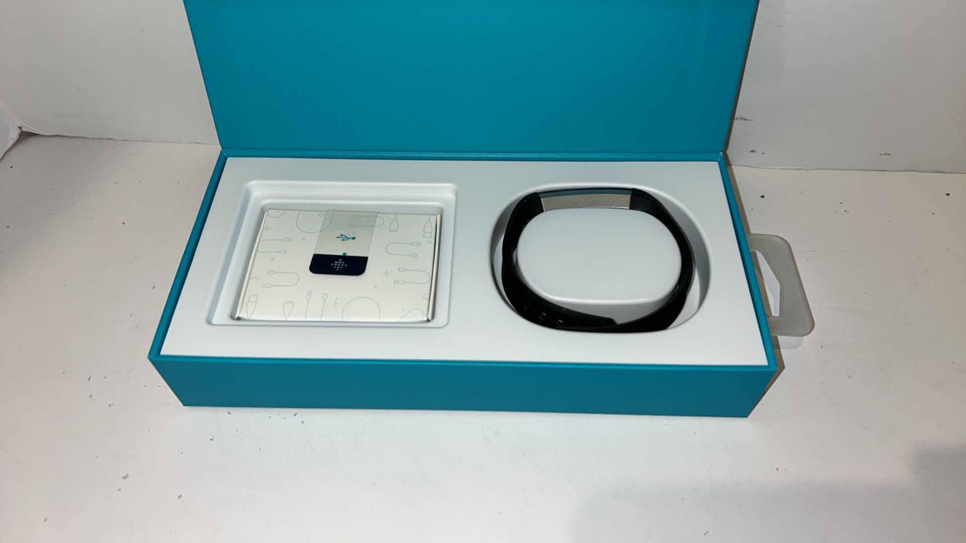 Photo 2 of NEW FITBIT ALTA AND ACCESSORY