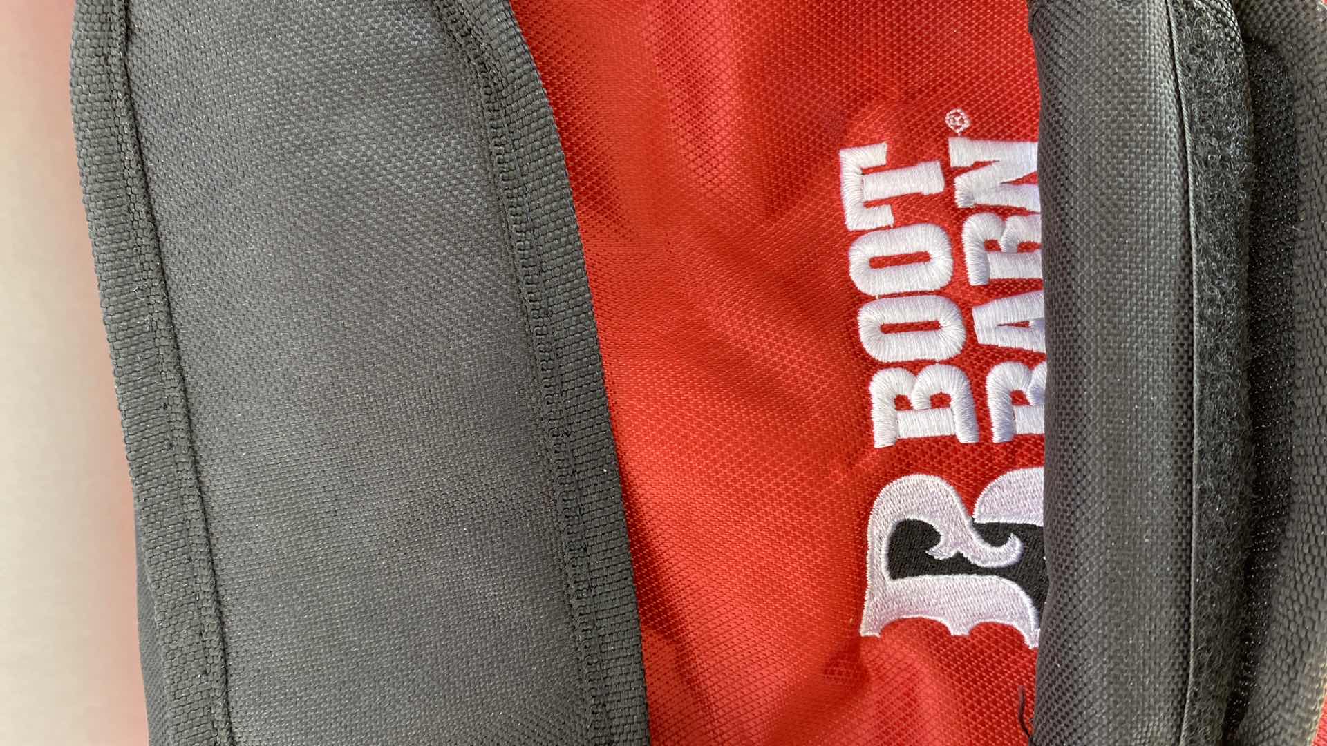 Photo 3 of BOOT BARN NFR 2015 BOOT BAG