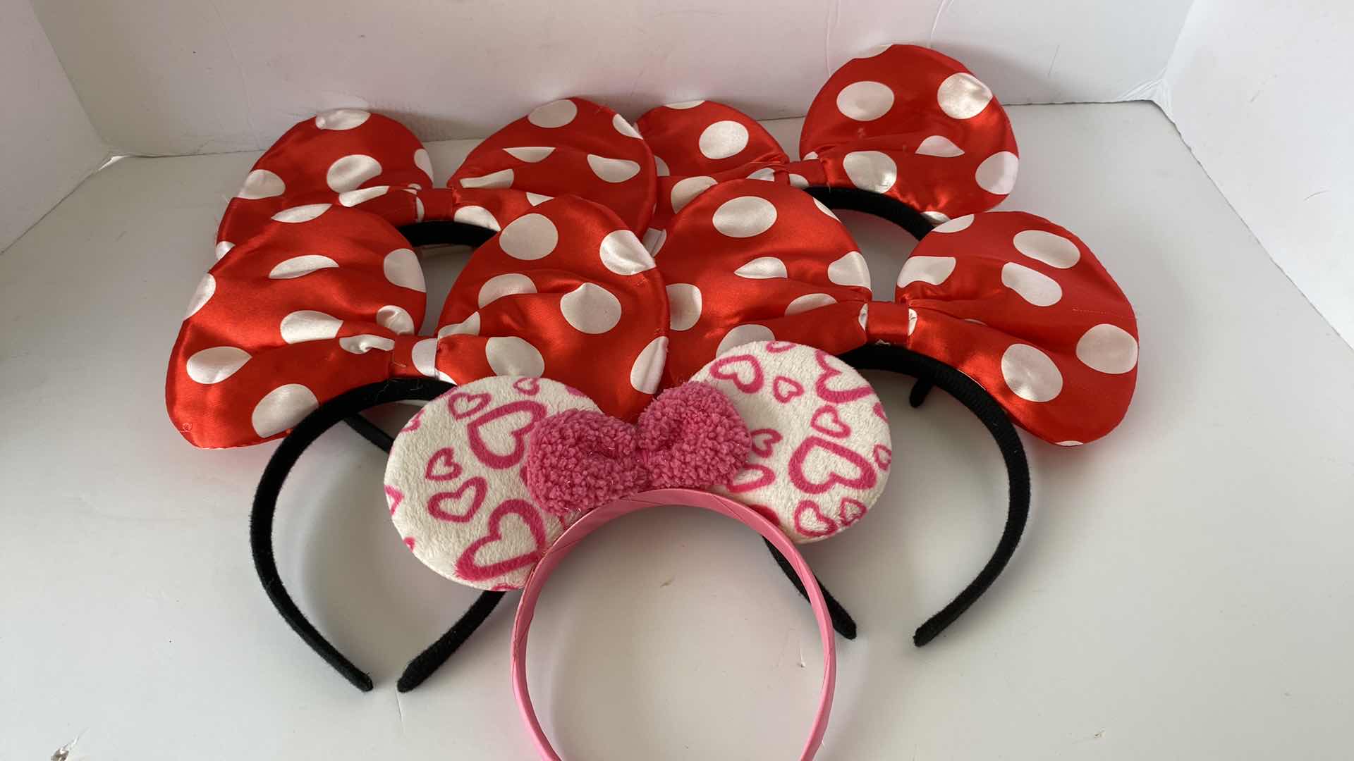 Photo 5 of MINNIE MOUSE HEAD BANDS