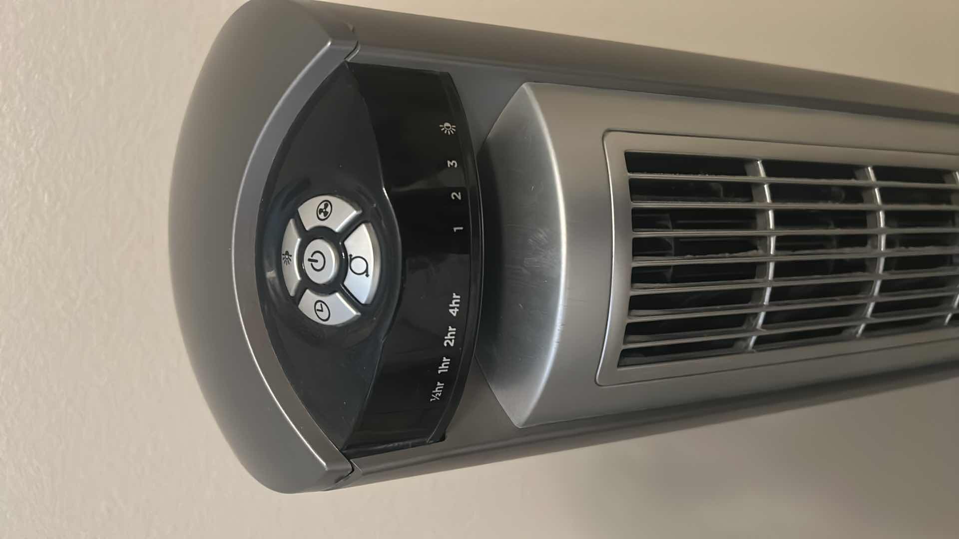 Photo 2 of LAZCO 3 SPEED TOWER FAN