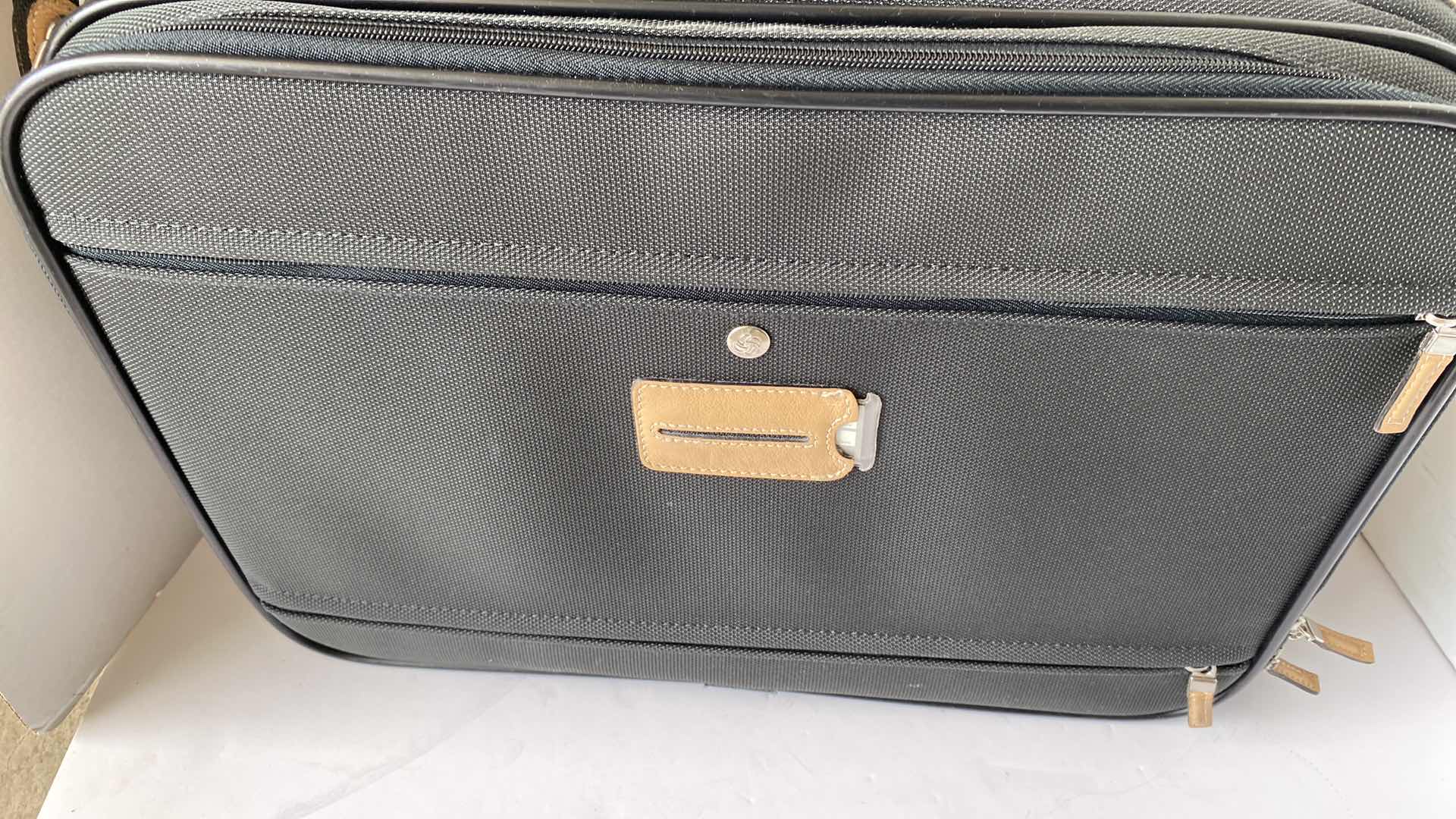 Photo 4 of SAMSONITE CARRY ON WITH STRAP