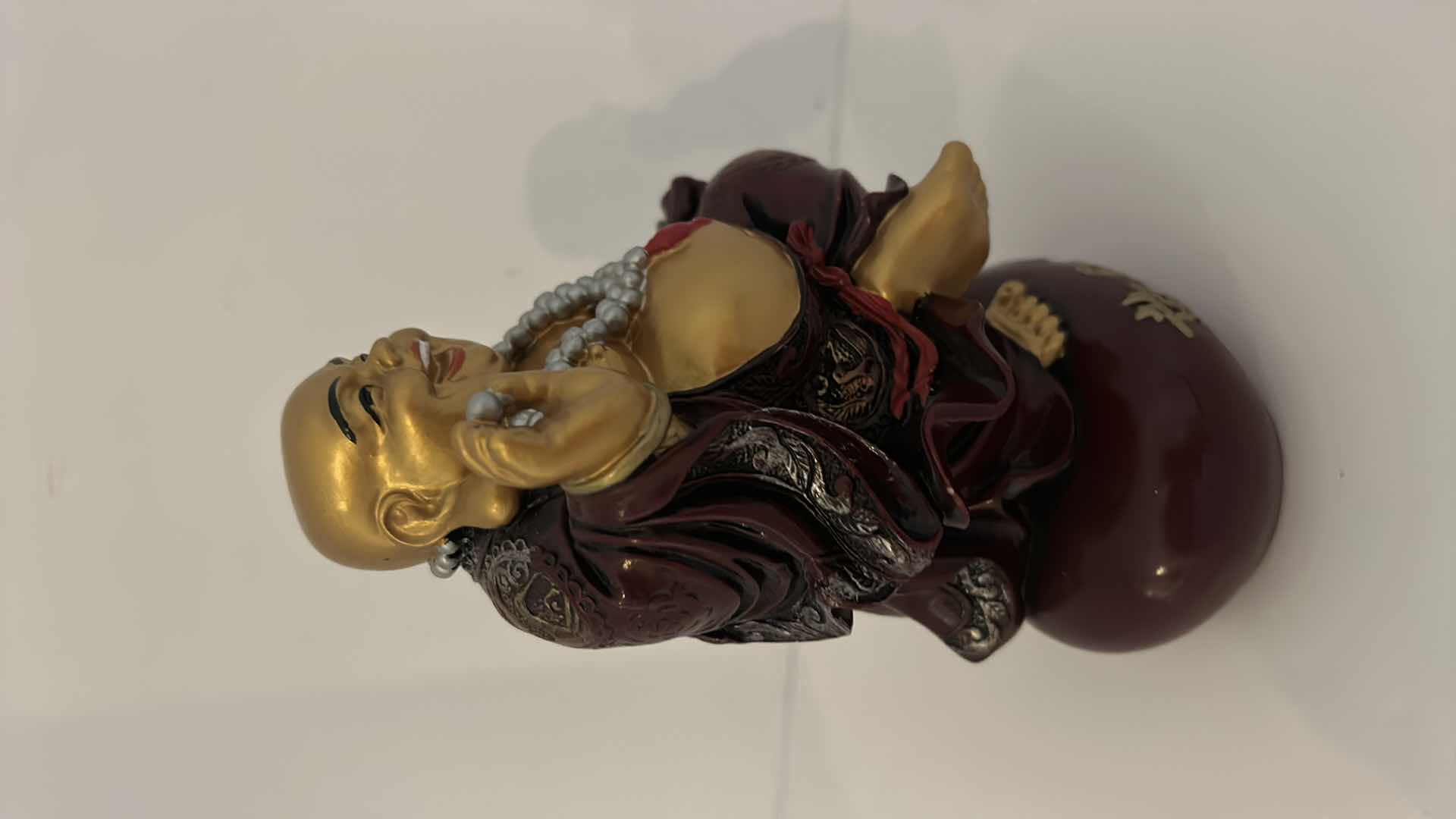 Photo 4 of LAUGHING BUDDHA H6.5”