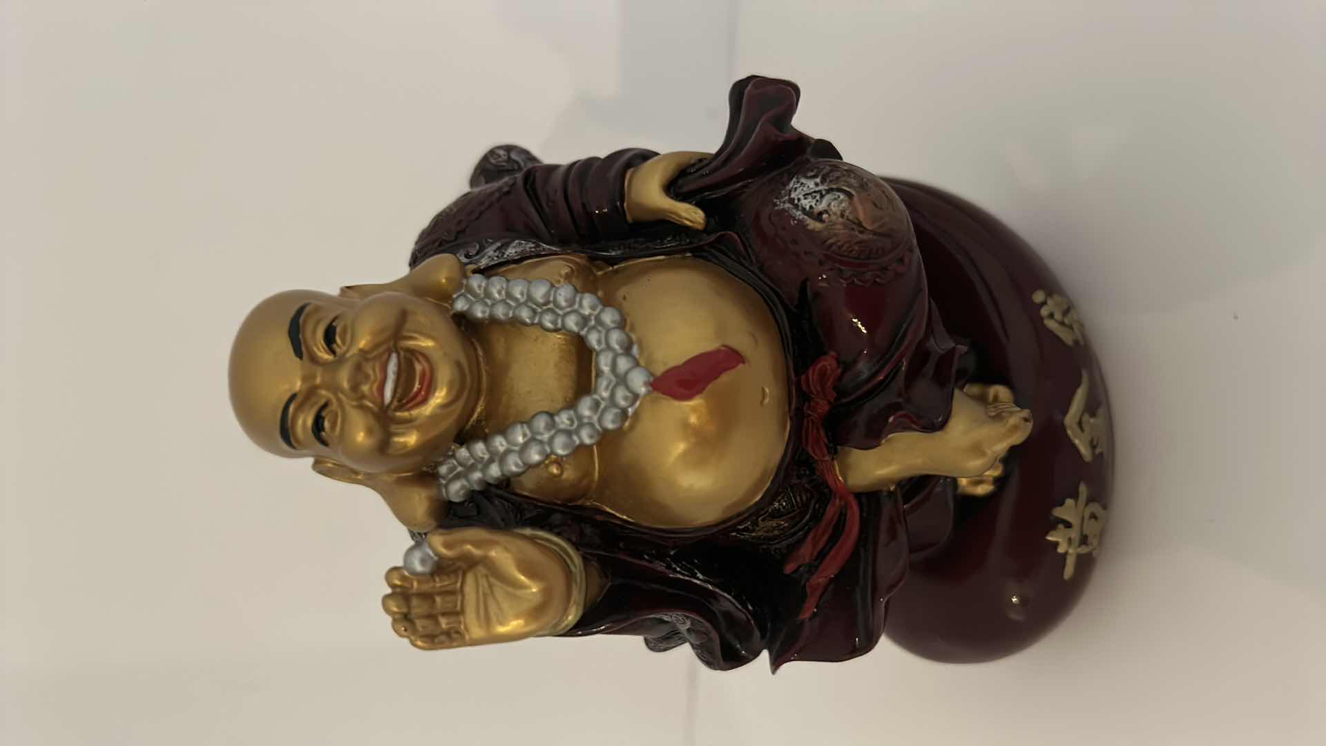 Photo 7 of LAUGHING BUDDHA H6.5”