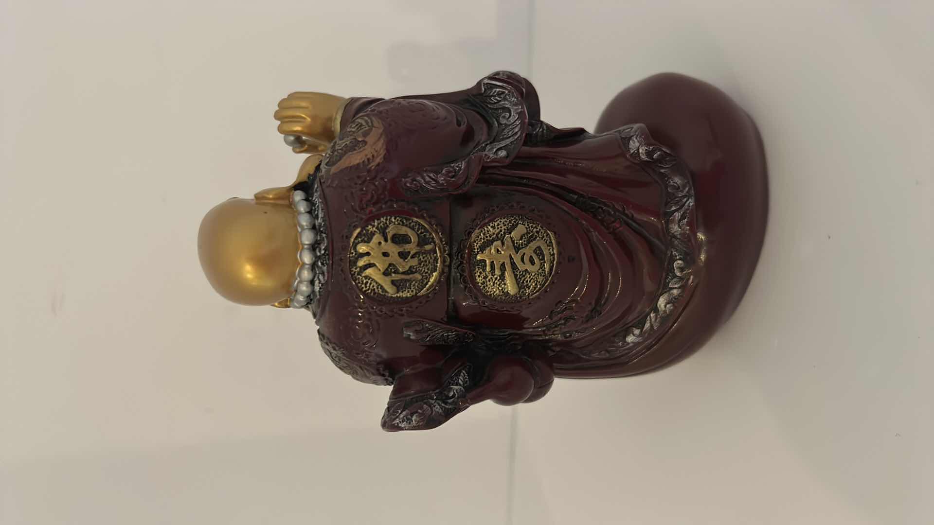 Photo 3 of LAUGHING BUDDHA H6.5”