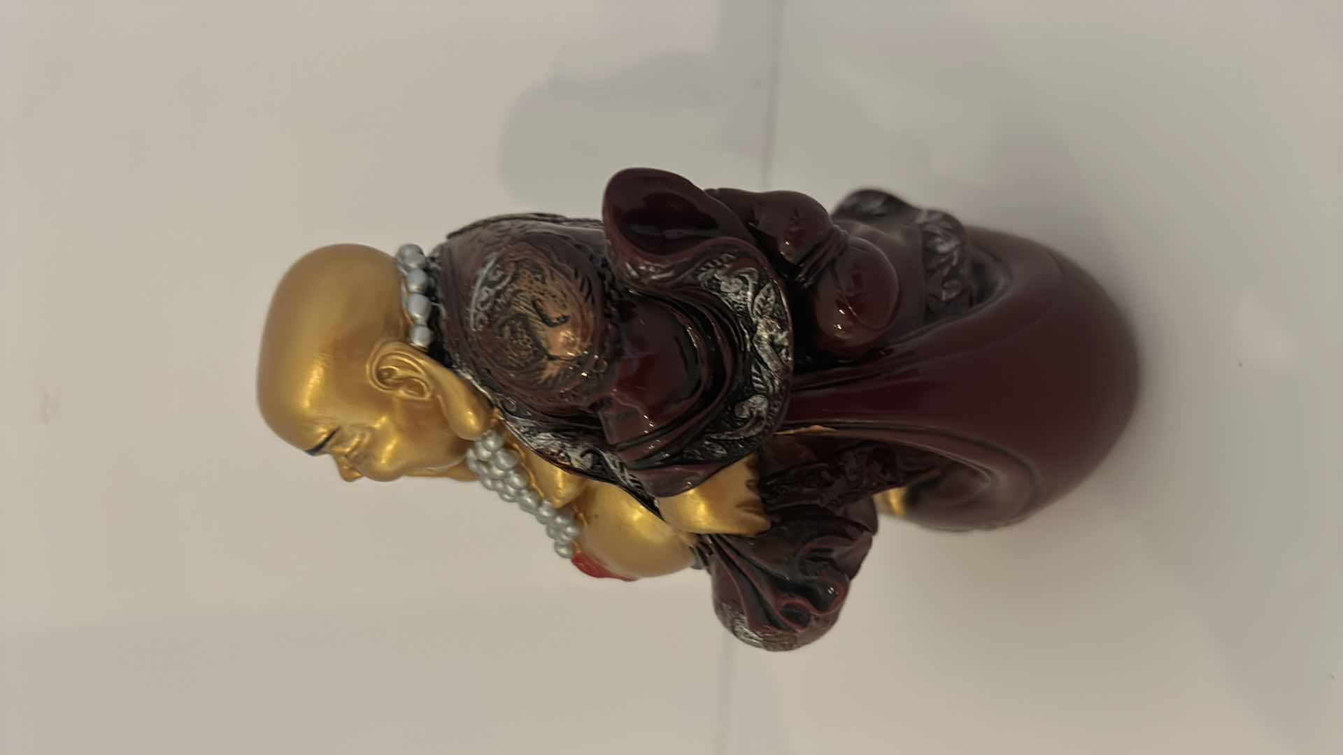 Photo 2 of LAUGHING BUDDHA H6.5”