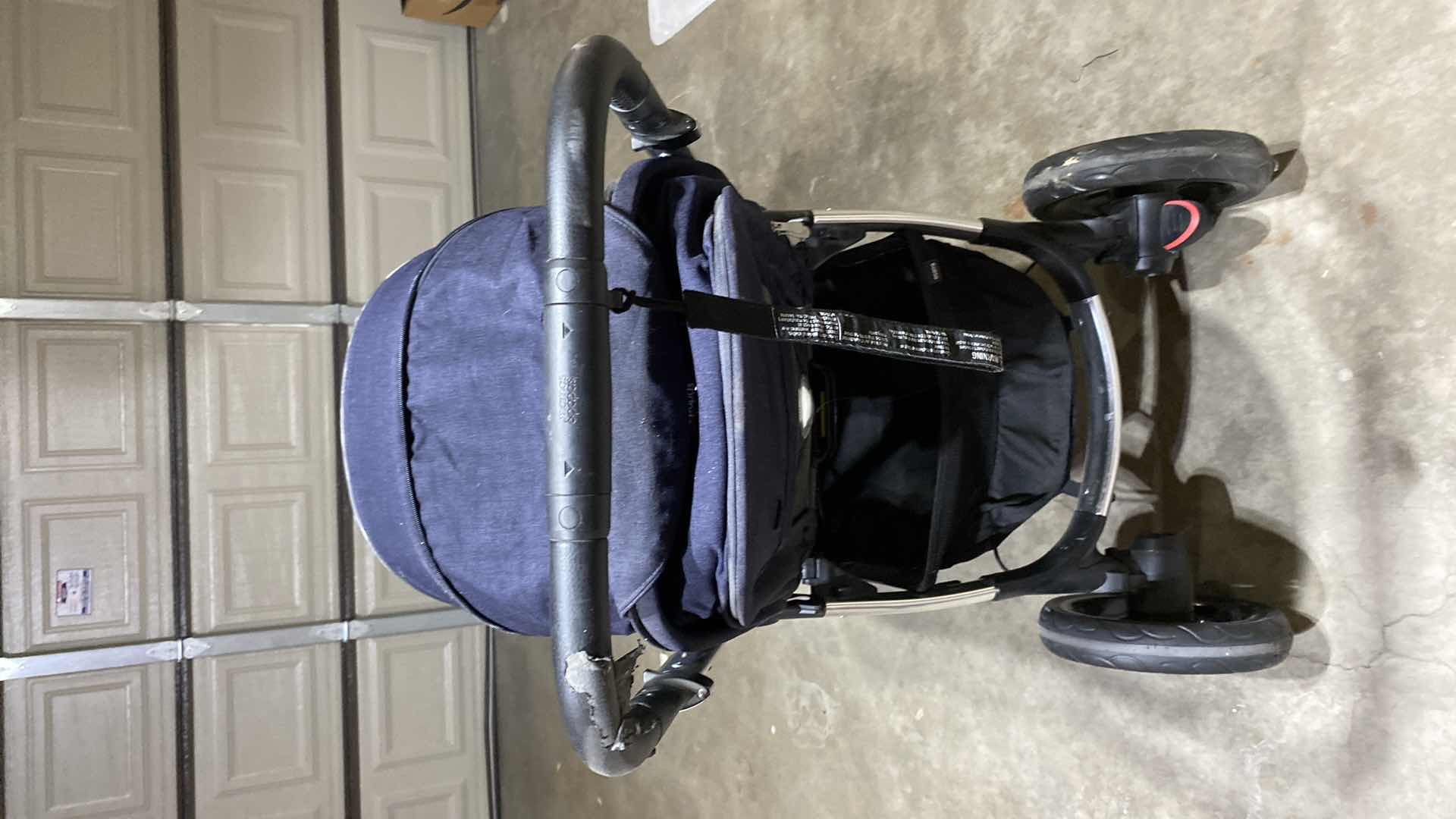 Photo 4 of MAMAS & PAPAS STROLLER