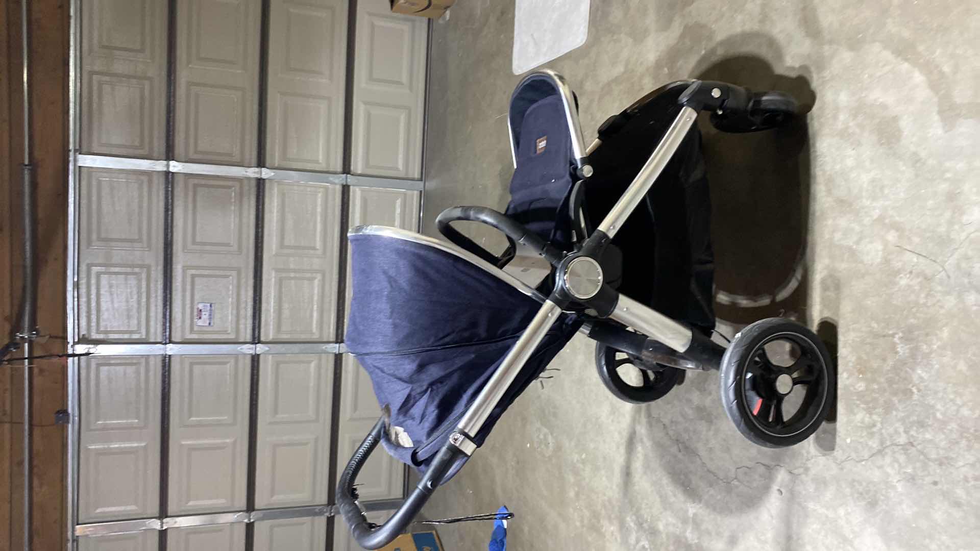 Photo 3 of MAMAS & PAPAS STROLLER