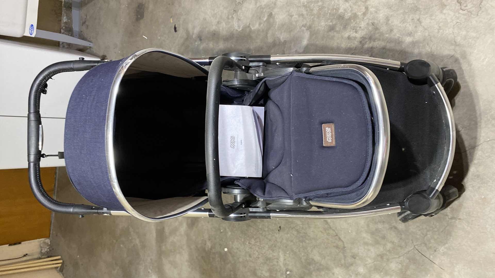 Photo 1 of MAMAS & PAPAS STROLLER