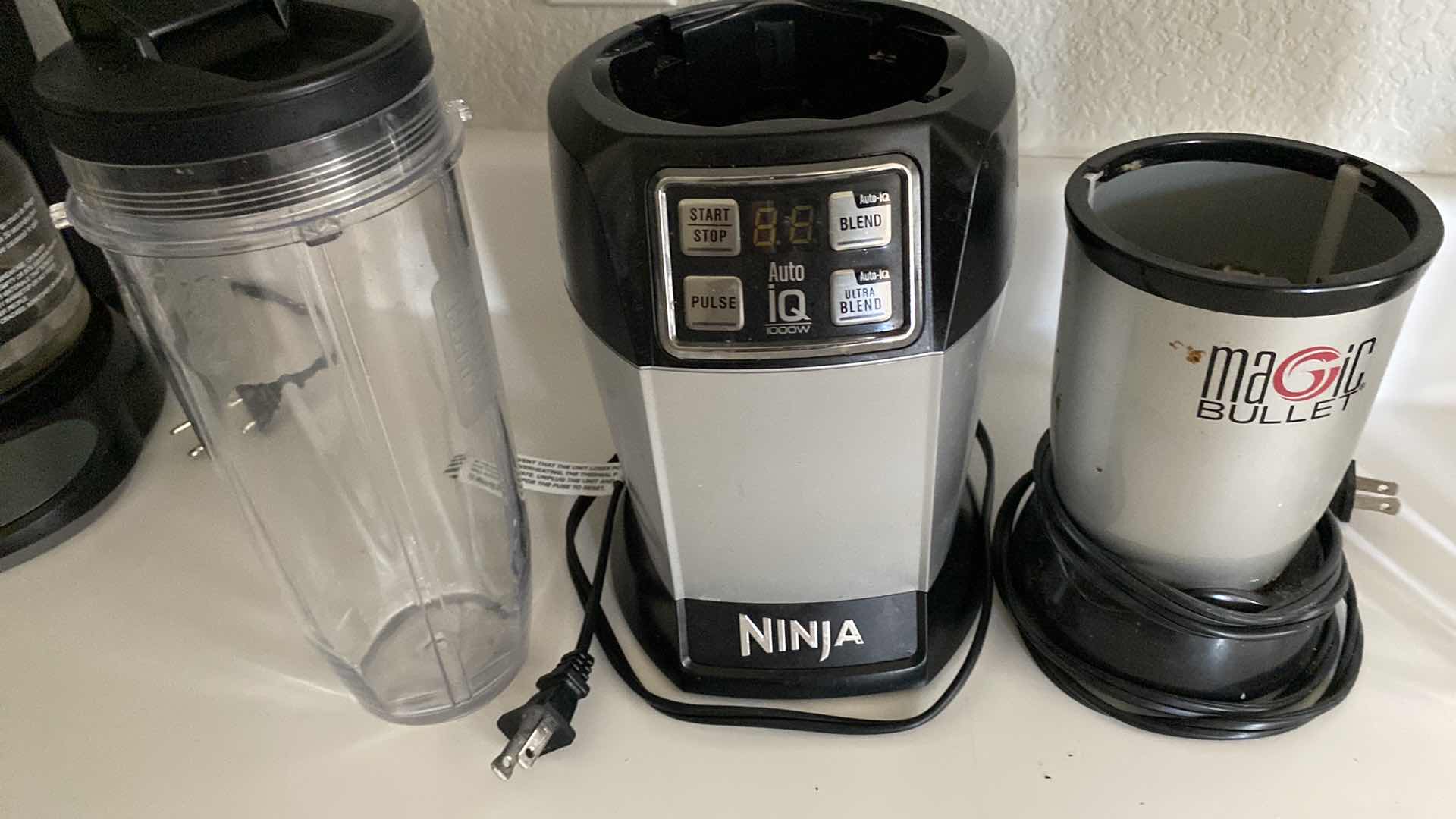 Photo 3 of NINJA MAGIC BULLET