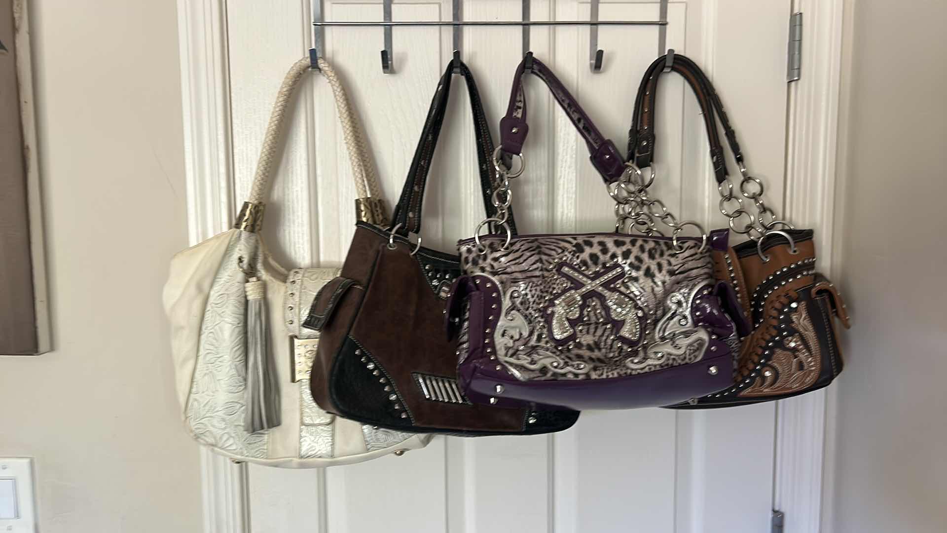 Photo 6 of 4 WOMENS HANDBAGS