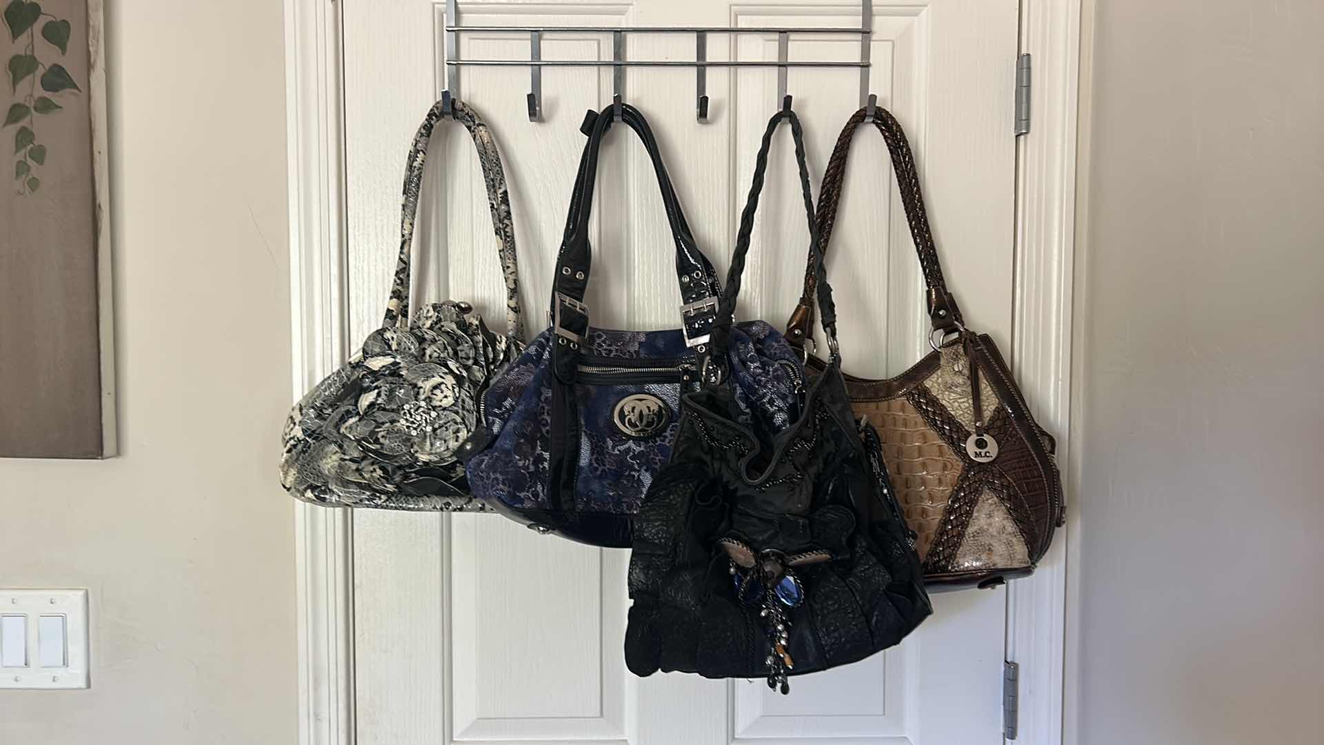 Photo 6 of 4 WOMENS HANDBAGS