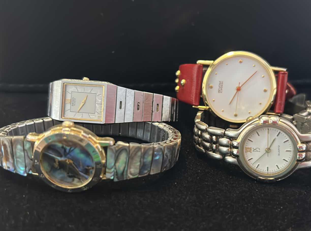 Photo 1 of 4 WOMENS WATCHES
