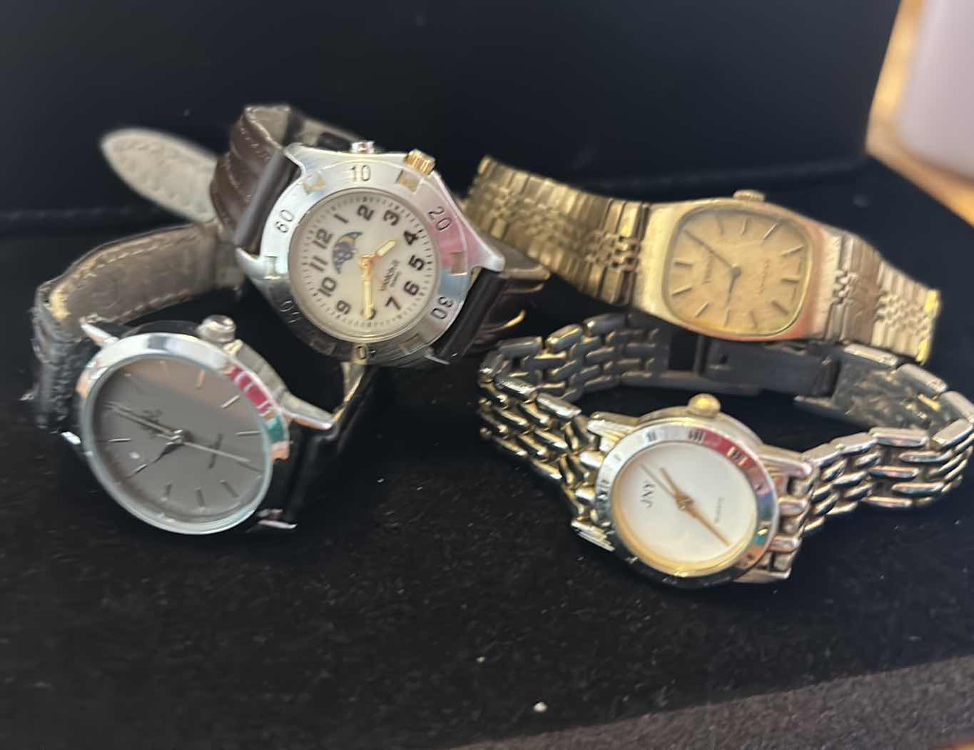 Photo 1 of 4 WOMENS WATCHES