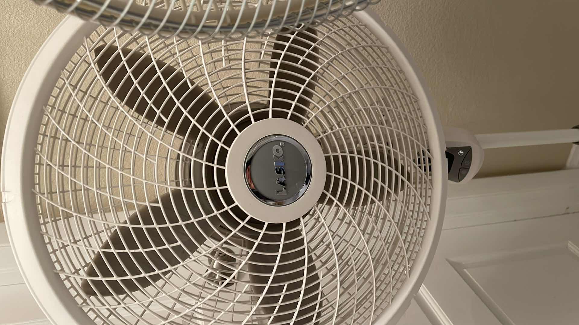 Photo 3 of 3-LASKO FANS