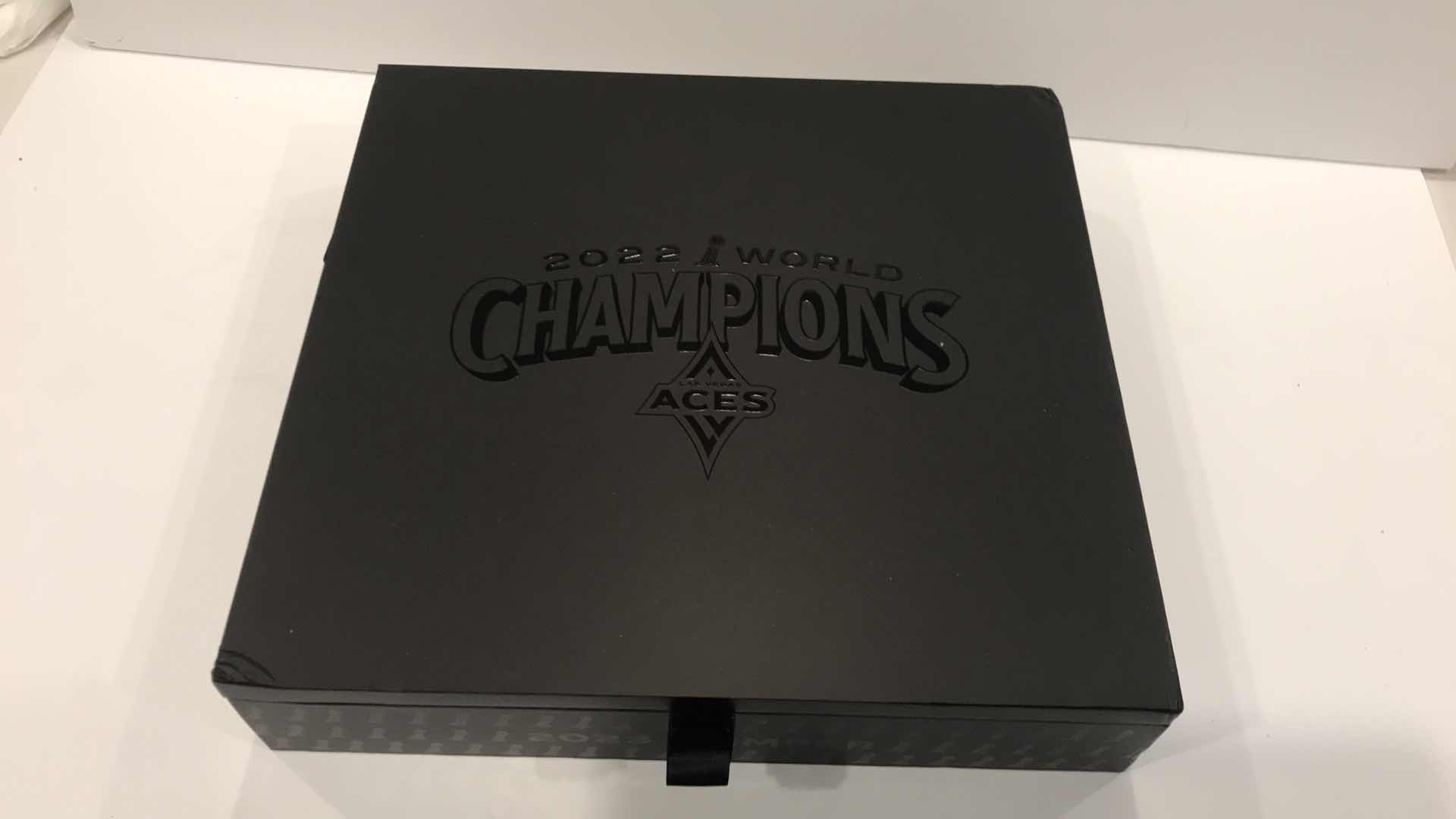 Photo 1 of ACES 2023 MEMBERS BOX 