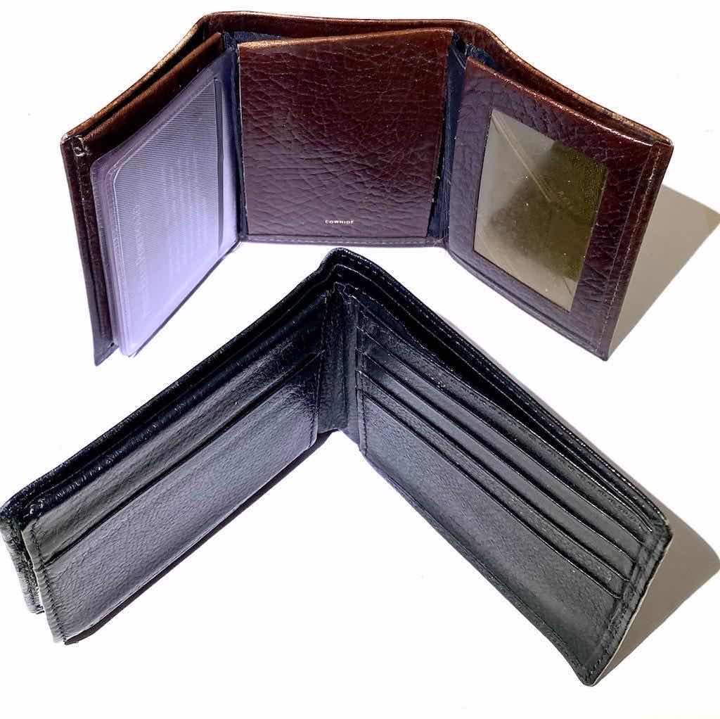 Photo 1 of MENS WALLETS GENUINE LEATHER