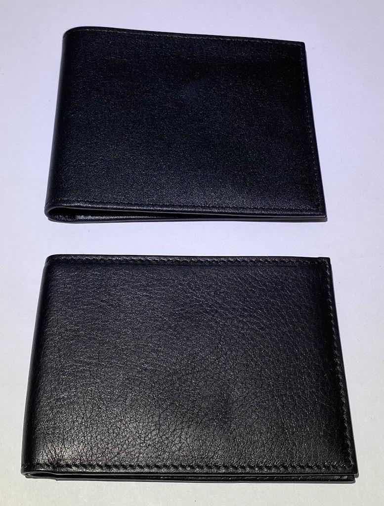 Photo 1 of MENS GENUINE LEATHER WALLETS