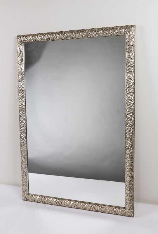 Photo 1 of DECORATIVE FRAMED MIRROR 30”x45”