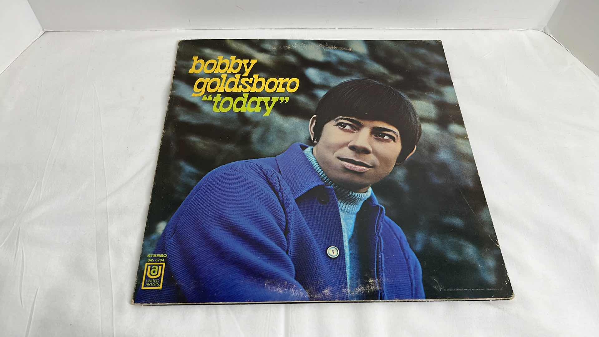 Photo 6 of BOBBY GOLDSBORO VARIOUS VINYL ALBUMS (3)