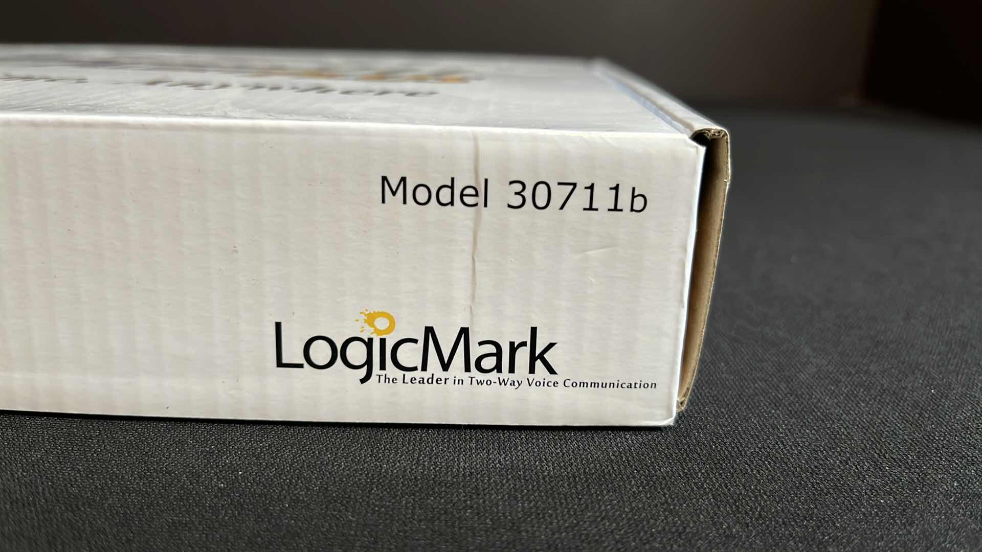 Photo 5 of LOGICMARK GUARDIAN ALERT 911 PLUS EMERGENCY ALERT SYSTEM (MODEL 30711B)