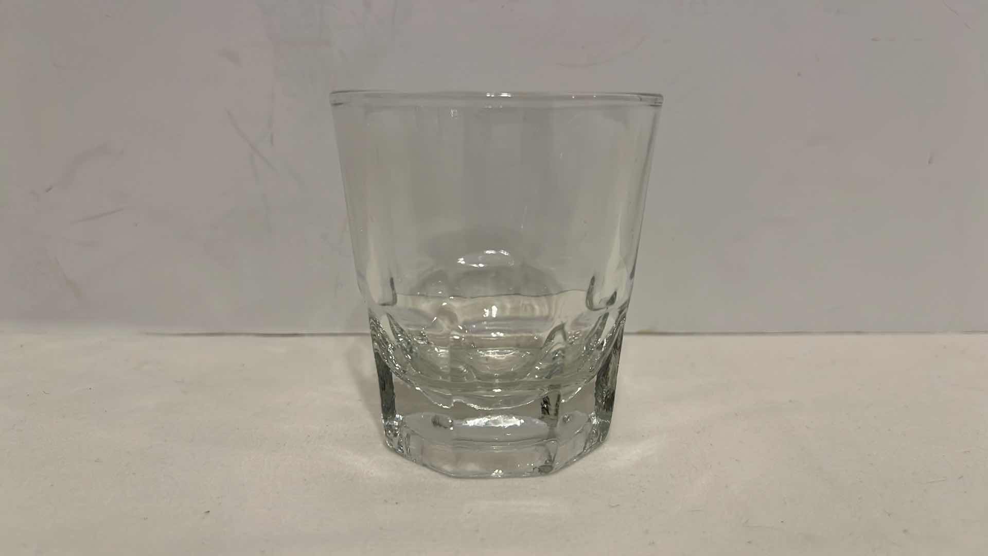 Photo 2 of LIBBEY OLD FASHIONED TUMBLER GLASSES 5oz (11)