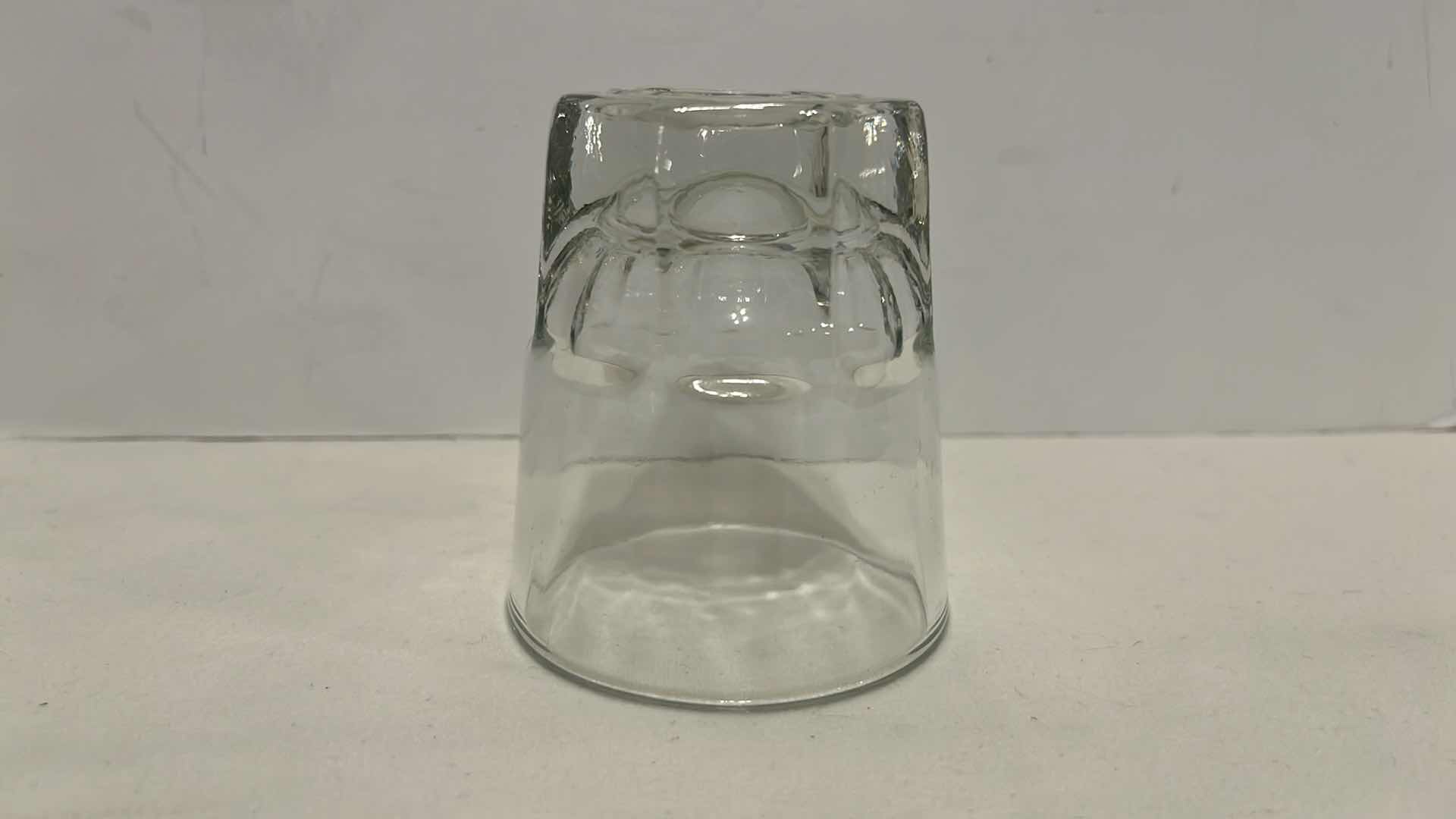 Photo 3 of LIBBEY OLD FASHIONED TUMBLER GLASSES 5oz (11)